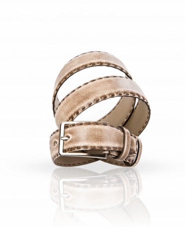 Ремень Мужской 4031/35/Mano.Tortora